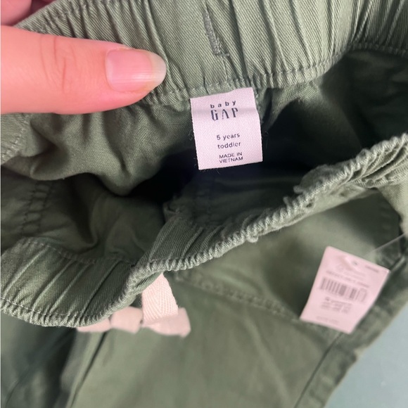 New Set of 4 Gap pants/jeans size 5 - Picture 10 of 15